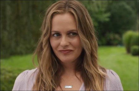 Sister of the Groom (2020) - Alicia Silverstone