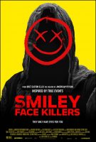 Smiley Face Killers Movie Poster (2020)