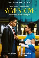 Sylvie's Love Movie Poster (2020)