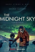 The Midnight Sky Movie Poster (2020)