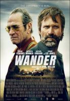 Wander Movie Poster (2020)