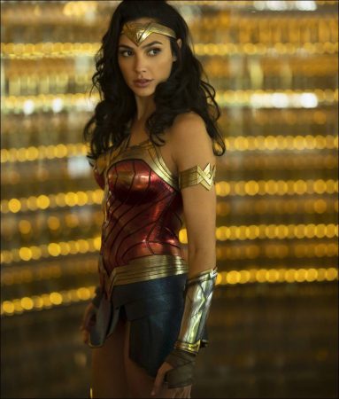 Wonder Woman 1984 (2020) - Gal Gadot