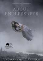 About Endlessness Movie Poster (2020)