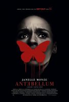 Antebellum Movie Poster (2020)