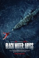 Black Water: Abyss Movie Poster (2020)