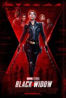 Black Widow Movie Poster (2020)