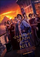 Death on the Nile Movie Poster (2020)