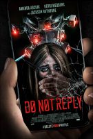 Do Not Reply Movie Poster (2020)