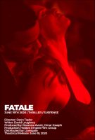 Fatale Movie Poster (2020)