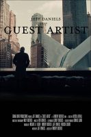 Guest Artist Movie Poster (2020)