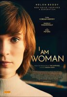 I Am Woman Movie Poster (2020)