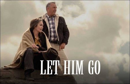 Let Him Go (2020)