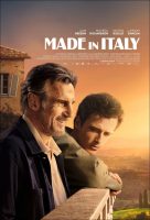 Made in Italy Movie Poster (2020)
