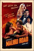 Malibu Road Movie Poster (2020)