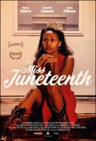 Miss Juneteenth Movie Poster (2020)