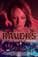 Ravers Movie Poster (2020)