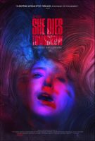 She Dies Tomorrow Movie Poster (2020)