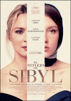 Sibyl Movie Poster (2020)