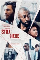 Still Here Movie Poster (2020)