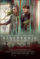 Synchronic Movie Poster (2020)