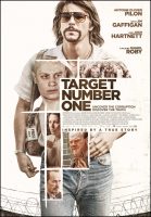 Target Number One Movie Poster (2020)