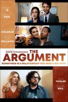 The Argument Movie Poster (2020)