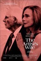 The Artist's Wife Movie Poster (2020)