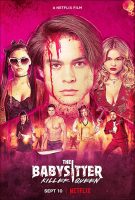 The Babysitter: Killer Queen Movie Poster (2020)
