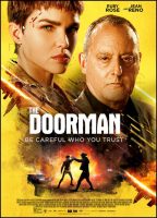 The Doorman Movie Poster (2020)
