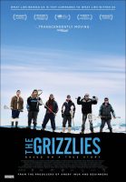 The Grizzlies Movie Poster (2020)