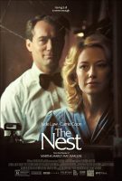 The Nest Movie Poster (2020)