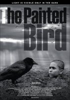 The Painted Bird Movie Poster (2020)