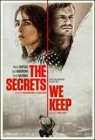 The Secrets We Keep Movie Poster (2020)