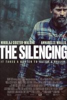 The Silencing Movie Poster (2020)