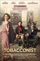 The Tobacconist Movie Poster (2020)