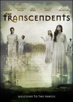 The Transcendents Movie Poster (2020)