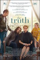 The Truth Movie Poster (2020)
