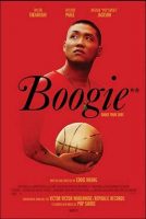 Boogie Movie Poster (2021)