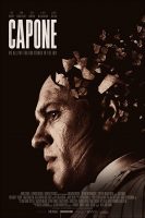 Capone Movie Poster (2020)
