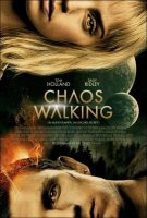 Chaos Walking Movie Poster (2021)