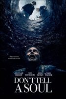 Don't Tell a Sou Movie Posterl (2021)
