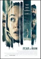 Fear of Rain Movie Poster (2021)