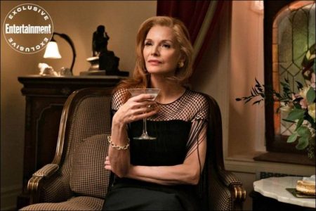 French Exit (2021) - Michelle Pfeiffer