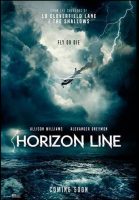 Horizon Line Movie Poster (2021)