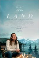 Land Movie Poster (2021)