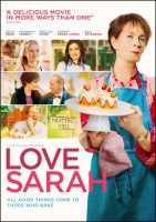 Love Sarah Movie Poster (2021)