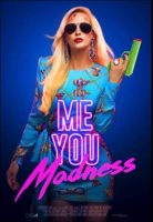 Me, You, Madness Movie Poster (2021)