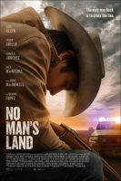No Man's Land Movie Poster (2021)