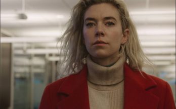 Pieces of a Woman (2021) - Vanessa Kirby