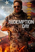 Redemption Day Movie Poster (2021)